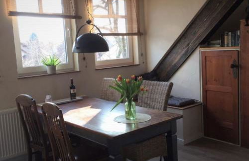 Wunderschönes Apartment im Eckhaus3 - Foto 6