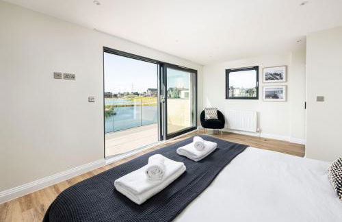 Serenity WI27 - Silverlake - Dorset - Photo 17