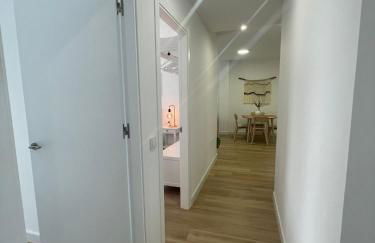 Apartamento centrico Pradosol apartamentos 2 - Foto 40