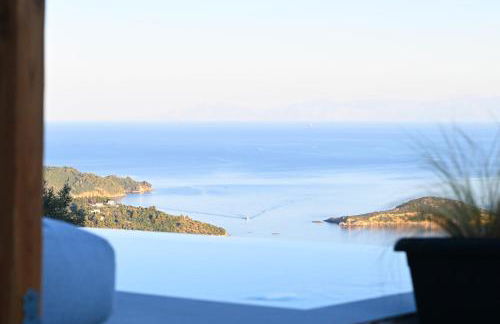 Etherial View Villas Skiathos - Foto 77