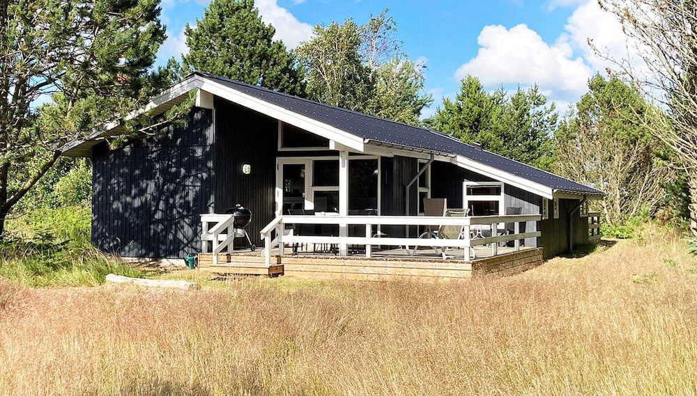 4 Star Holiday Home in Albaek - Foto 1, Imagen principal