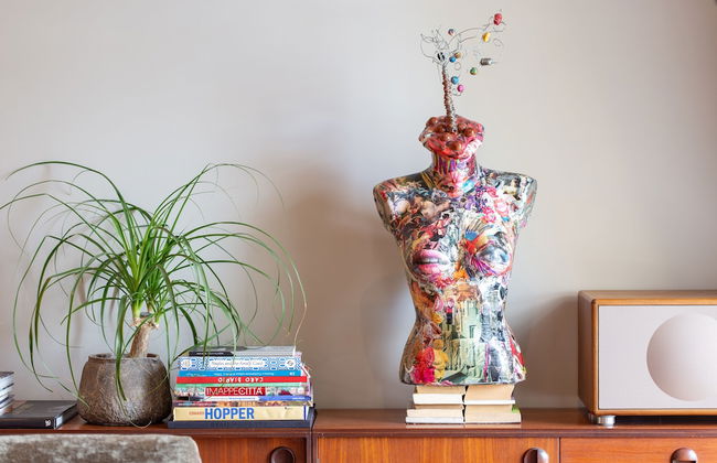 Accademia 39 - Foto 49