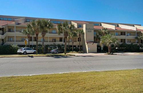 Seafarer, Gulf Front Condo, Right on the Beach - Photo 35