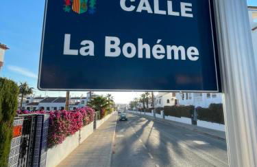 La Boheme Golf Apartman - Photo 14