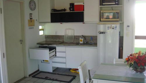 Ancorar Porto de Galinhas flat 7205 - Foto 4