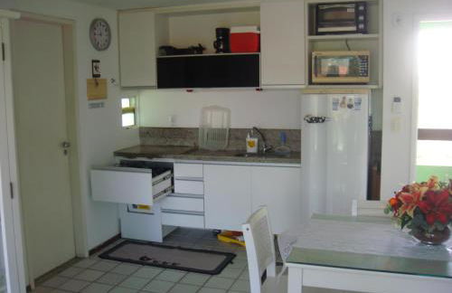 Ancorar Porto de Galinhas flat 7205 - Photo 4