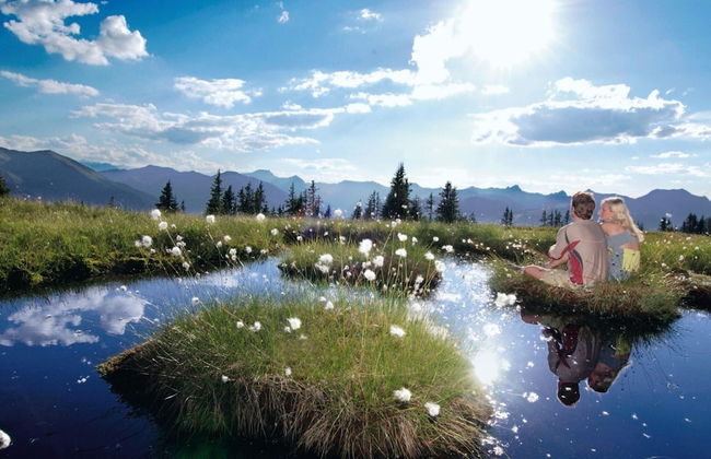 Chalet in Mittersill Near Ski Slopes - Foto 35