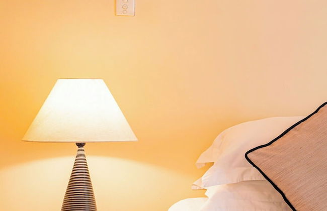 Downtown Retro Serviced Apartment - Foto 4