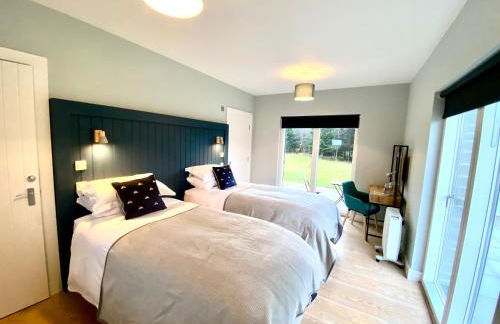 The Lodge at Muir Estate - Foto 19