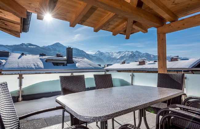 Appartements Sulzer - TOP 31 - Photo 55