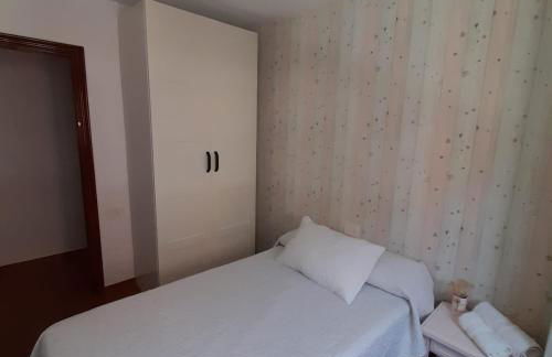 APARTAMENTO ZAPILLO ALMERIA 100 METROS DE LA PLAYA - Foto 18