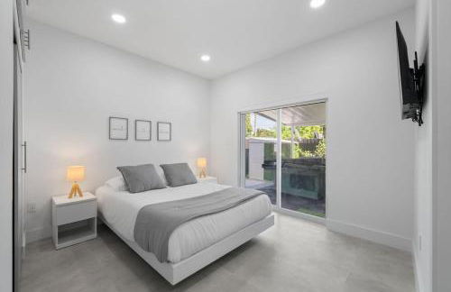 Villa Gabriel Modern, Family Home Just 15 minutes downtown Miami - Foto 12