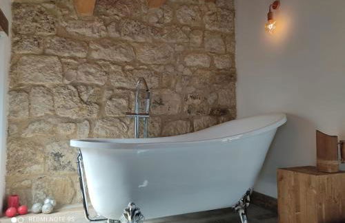 La Casa del Poeta , un romantico chalet da mille e una notte - Foto 1