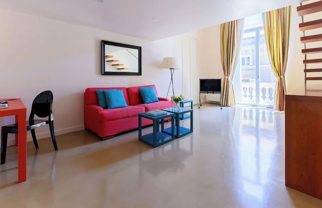 Pretaloger Verdi 18 - Foto 20