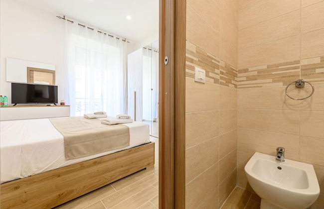 Domus Romeo in Naples - Foto 19