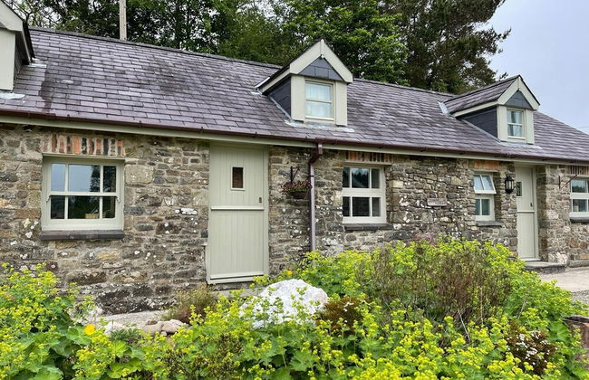 Crug Yr Eryr Isaf - Foto 46