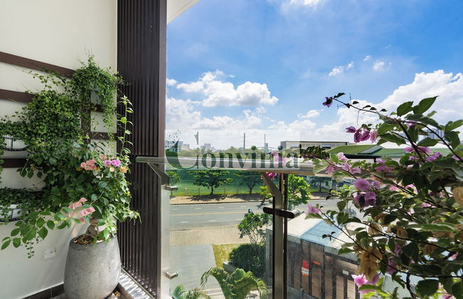 Midtown The Peak By Dhome - Foto 4