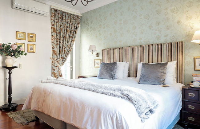 De Waterkant Guest Suites - Foto 6