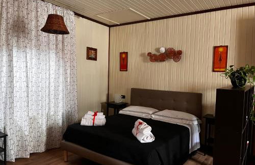 B&B Camelia - Foto 23