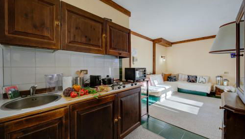 Grange Hike & Ski Sestriere Apartments - Foto 5