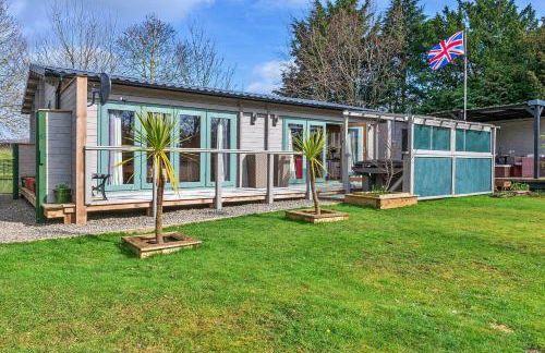 Finest Retreats - Garden Lodge - Foto 28