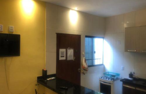 Casa Jardim Carolina Perto posto torrão, Supermecado Shibata e Semar - Foto 21