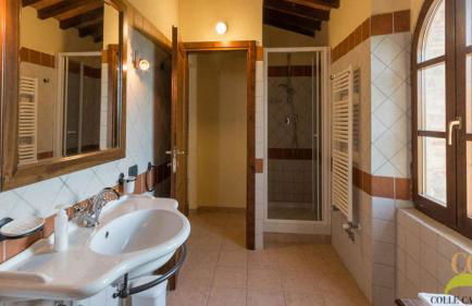 Colle Cavalieri - Country House - Foto 43