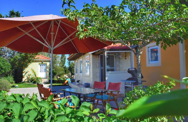 Beautiful Cottage sea View, Near the Beach, Greece - Foto 36