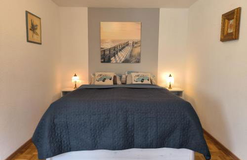 Hilde - gemütliche und moderne FeWo bei der Porzellanbörse - Foto 1