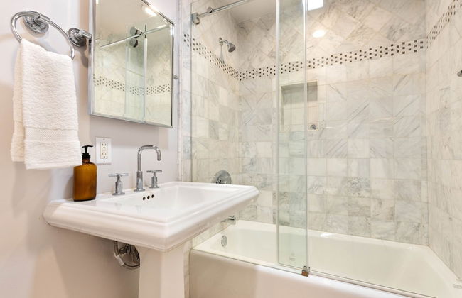 Crystal Cove by Avantstay Gorgeous Charming Newport Home - Foto 22