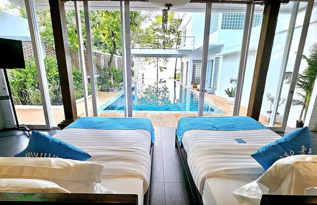 Nayara Villa Desa Budo - Foto 12