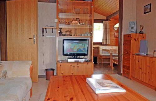 Feriendorf Öfingen 10 - Photo 43