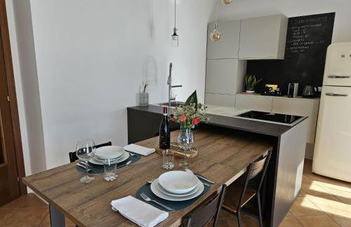 La Vite in Collina Apartment - Foto 29