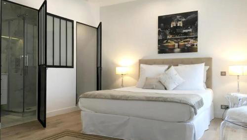 Bright Studio - 2P - Opera/haussmann - Foto 3