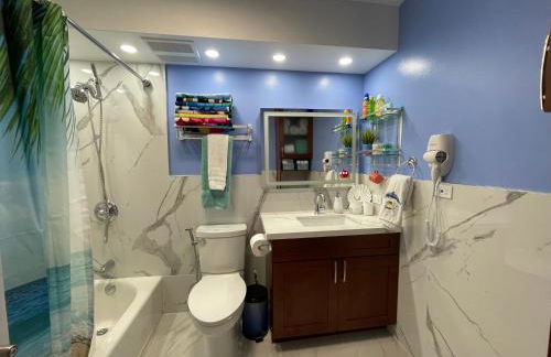 Amazing waikiki Beach condo 2Bed2Bath+free Parking - Foto 22