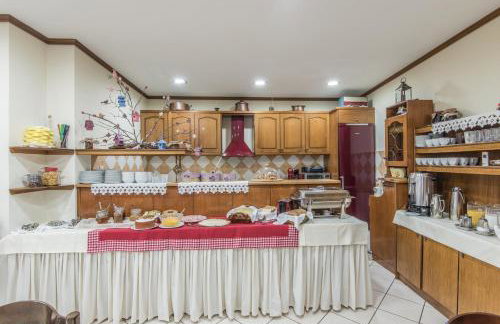 Marianna's Home Accommodation - Foto 31