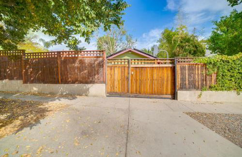 Walk to Festival of Lights Cozy Couples Retreat - Foto 24