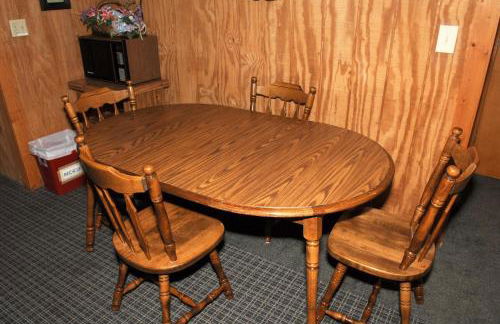 serenity cabins - Photo 16