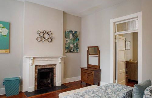 414B Waldburg st · 2 Bedroom Oasis near Forsyth Park - Foto 3