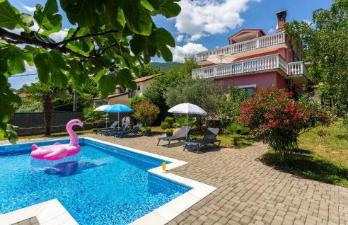 3 Bedroom Cozy Home In Veprinac - Foto 1