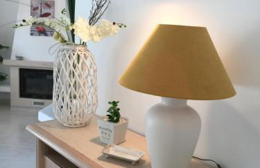 Apartamento Pé na Areia, Clube Nautilus, Porches - Foto 16