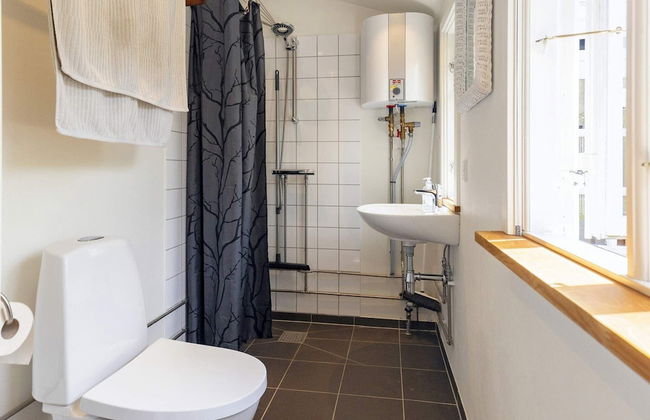 8 Person Holiday Home in Holbaek - Foto 11