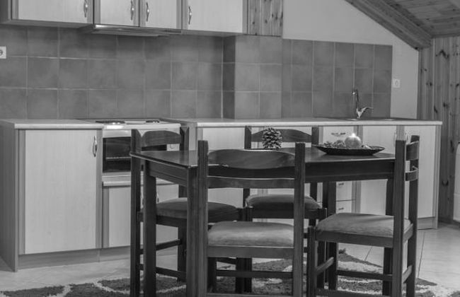 Nantin Hotel Ioannina - Foto 20