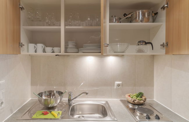 Appartements Rabitsch Hof - Foto 21