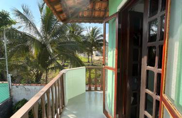 Apto a 100 metros da PRAIA com PISCINA, SAUNA e ESTACIONAMENTO - Foto 22