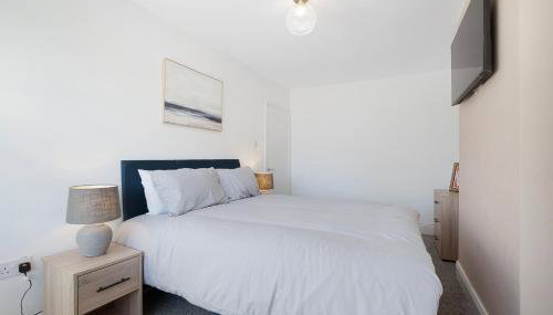 NEW! 2BR in Rowlington Terrace - Foto 3