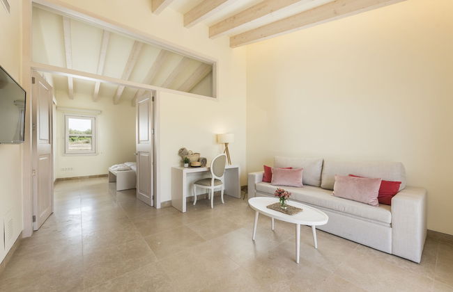 Hotel Sa Franquesa Nova - Foto 21