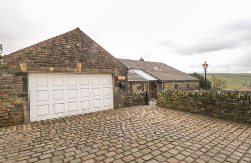 Rough Bank Barn - Foto 77