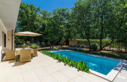 Holiday Home Villa Frleti by Interhome - Foto 74