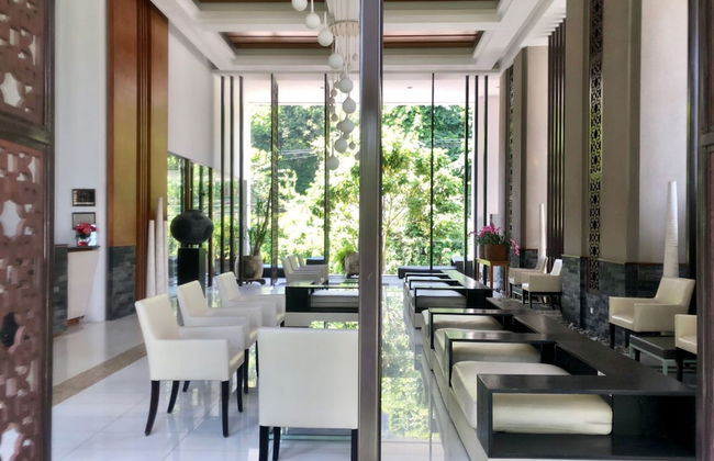 The Nchantra Pool Suite Phuket - Foto 12